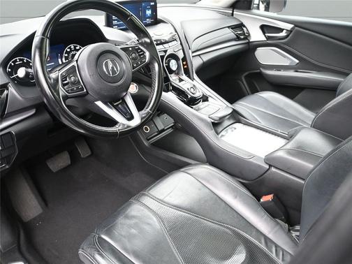2020 Acura RDX Technology Package