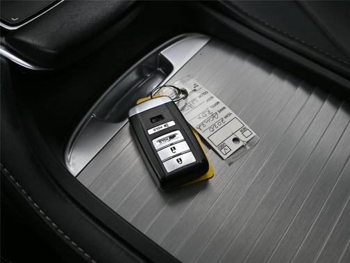 2020 Acura RDX Technology Package