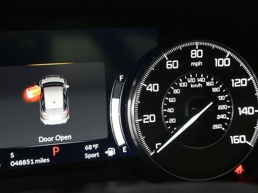 2020 Acura RDX Technology Package