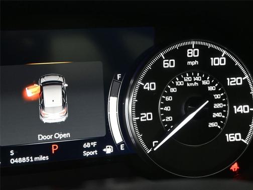 2020 Acura RDX Technology Package