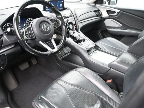 2020 Acura RDX Technology Package