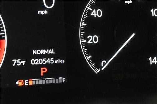 Fathom Blue Pearl 2024 Acura MDX Technology Package