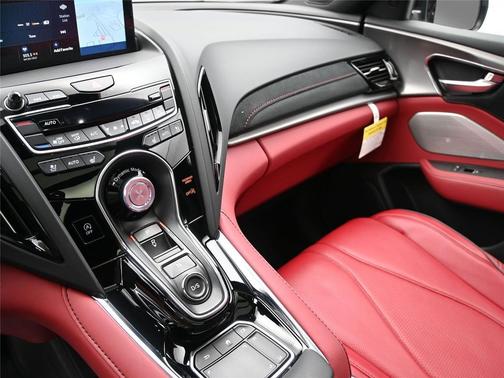 2025 Acura RDX A-Spec Advance Package