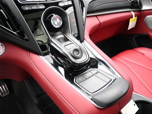 2025 Acura RDX A-Spec Advance Package