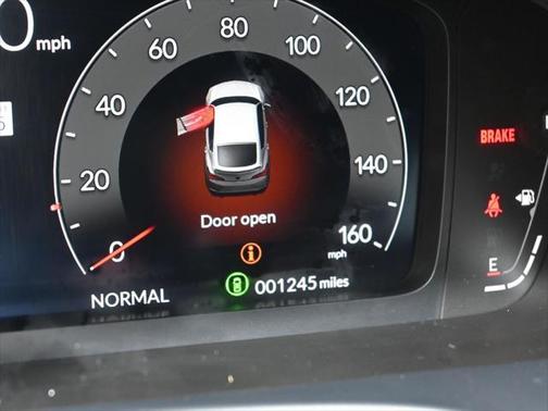2025 Acura Integra w/A-Spec Technology Package