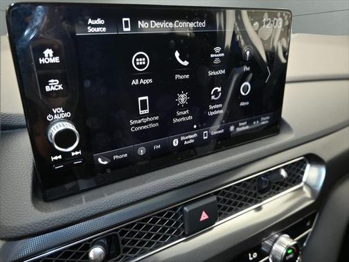 2025 Acura Integra w/A-Spec Technology Package