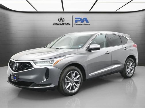 2024 Acura RDX Technology Package