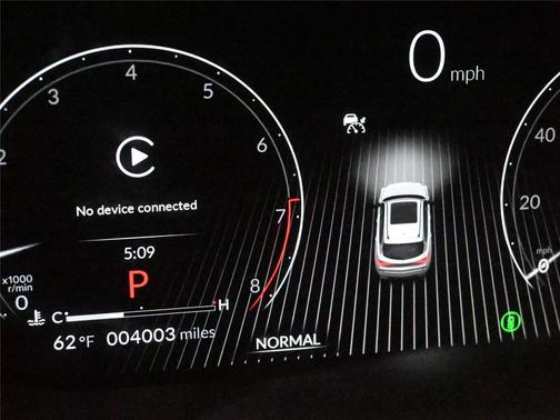 2026 Acura MDX Advance Package