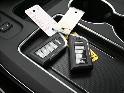 2026 Acura MDX Advance Package