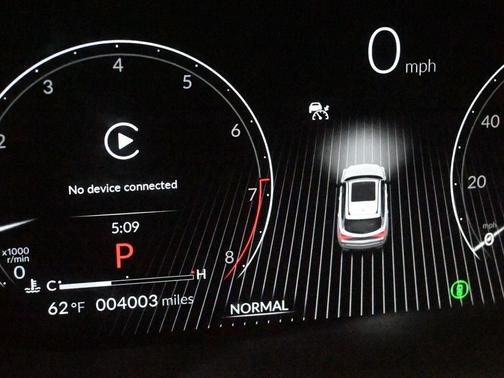 2026 Acura MDX Advance Package