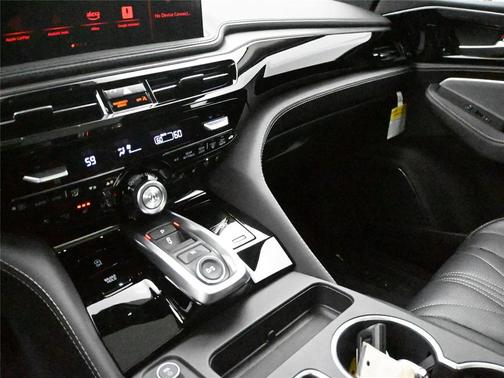 2026 Acura MDX Advance Package