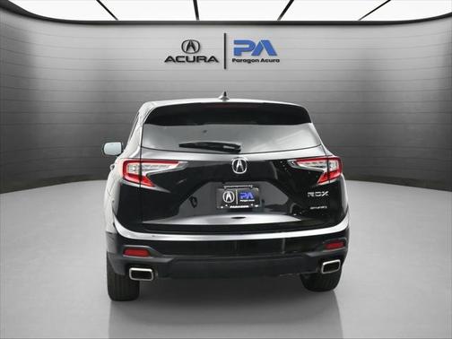 2023 Acura RDX Base