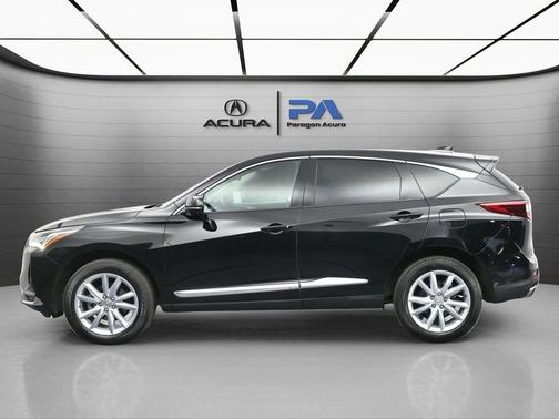 2023 Acura RDX Base