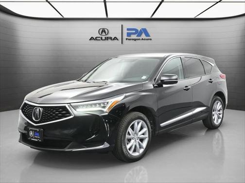 2023 Acura RDX Base