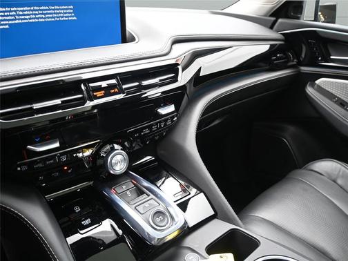 2022 Acura MDX Advance Package