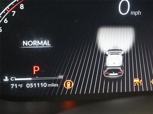 2022 Acura MDX Advance Package