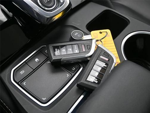 2022 Acura MDX Advance Package