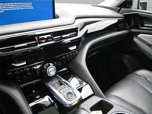 2022 Acura MDX Advance Package