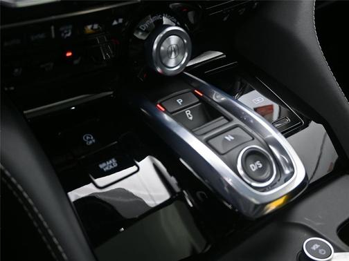 2022 Acura MDX Advance Package