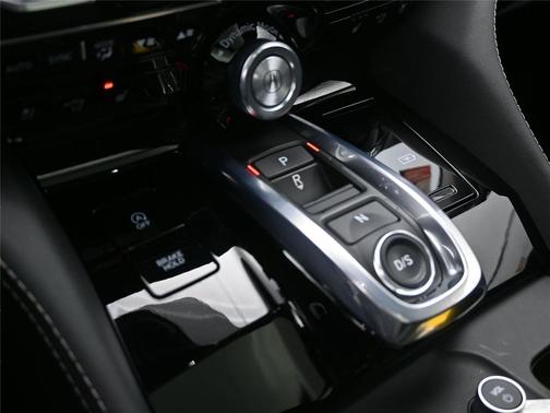 2022 Acura MDX Advance Package