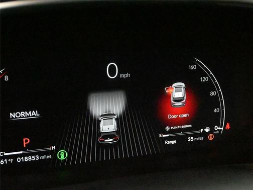 2023 Acura MDX Technology Package