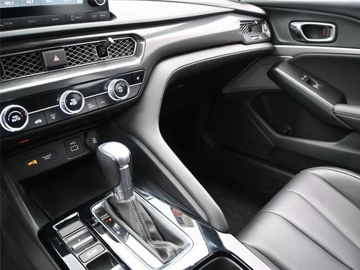 2023 Acura Integra A-SPEC