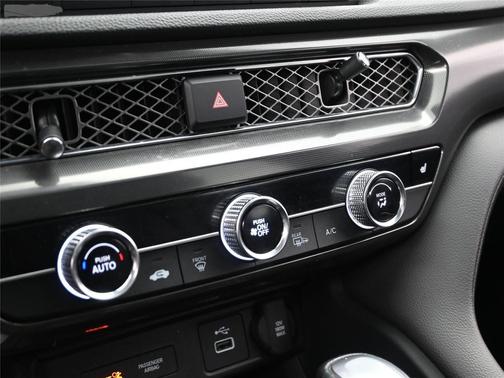 2023 Acura Integra A-SPEC