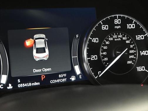 2023 Acura TLX FWD