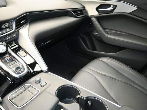 2023 Acura TLX FWD