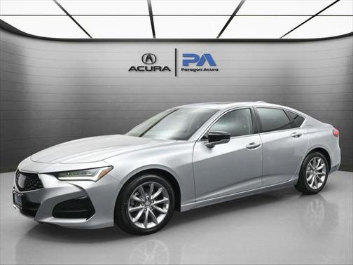 2023 Acura TLX FWD
