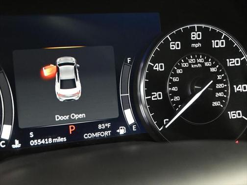 2023 Acura TLX FWD