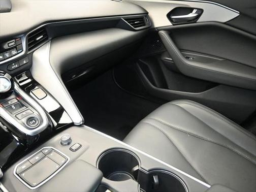 2023 Acura TLX FWD