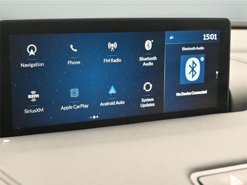 2023 Acura TLX Advance