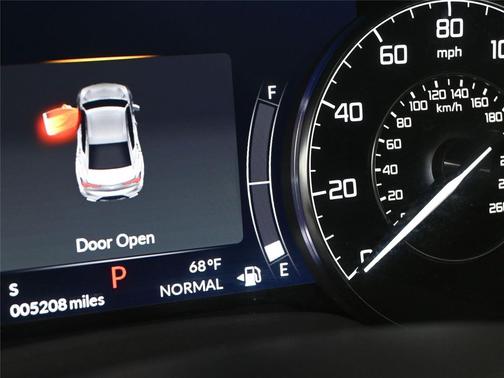 2023 Acura TLX Advance