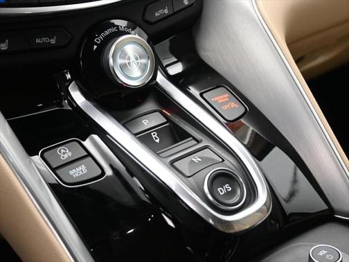 2022 Acura TLX Base