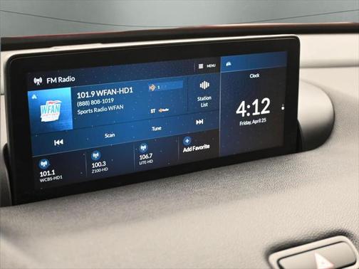 2022 Acura TLX Base