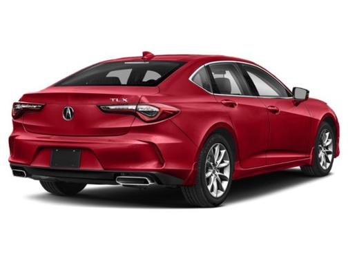 2022 Acura TLX Base