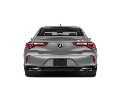 2022 Acura TLX Base