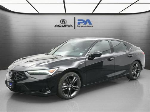 2023 Acura Integra A-SPEC
