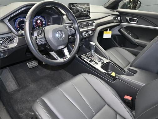 2023 Acura Integra A-SPEC
