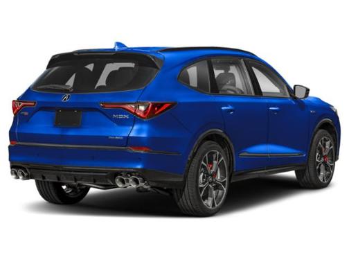 2025 Acura MDX Type S Advance Package