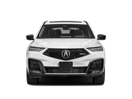 2025 Acura MDX Type S Advance Package