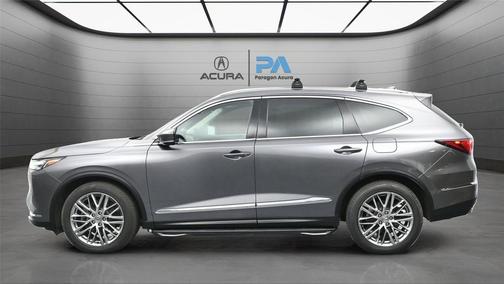 2023 Acura MDX Advance Package