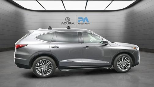 2023 Acura MDX Advance Package