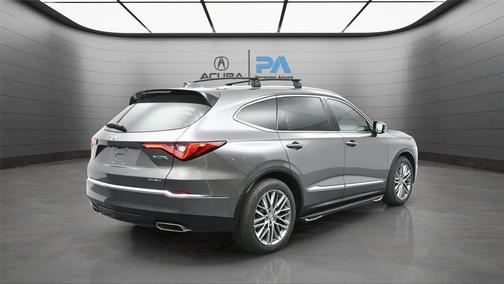 2023 Acura MDX Advance Package