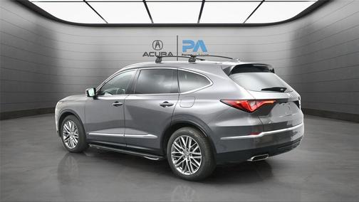 2023 Acura MDX Advance Package