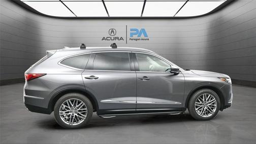 2023 Acura MDX Advance Package