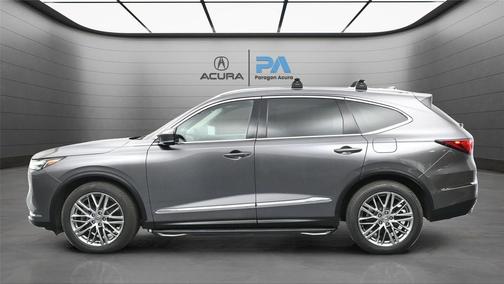 2023 Acura MDX Advance Package