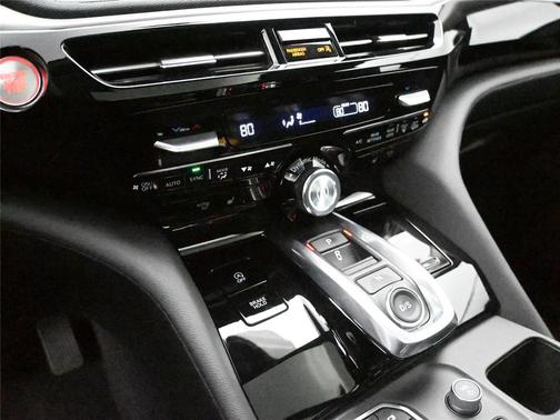 2023 Acura MDX Standard