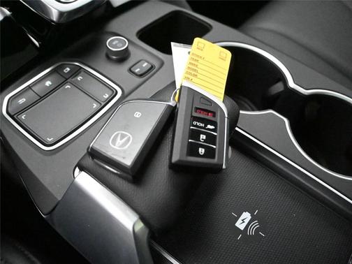 2023 Acura MDX Standard